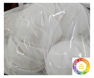 Cubos de carne de coco congelada tierna Vietnam para fabricantes y mayoristas Premium IQF Carne de coco congelada Sabor cremoso natural - Product Image 6