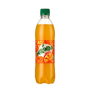 เครื่องดื่ม mirinda 500มล. สดชื่นและผลไม้จัดหา - Product Image 4
