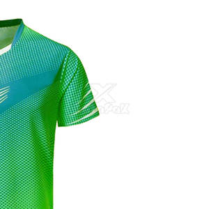 Uniformes de lacrosse pour hommes adultes en gros - 100% polyester, séchage rapide, respirant, extensible, pour les équipes scolaires, les événements sportifs d'entreprise - Product Image 5