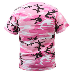 Actical Basic unting hirhirt rrint OGO uustom ausausal iigh treet ashion hhort leummer Port port - Product Image 3