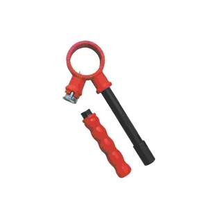 Cost Effective Spare <b>Ratchet</b> <b>Handle</b> for Conduit High Strength Direct Supply from Leading Indian Manufacturer - Product Image 2
