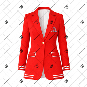 Delta Personalizado |   Sigma |   Theta |   Ropa de Hermandad DST, Chaqueta Universitaria Elegante Bordada, Abrigo, Artículos de Hermandad Griega - Product Image 3