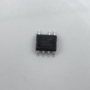 IC DE POTENCIA DE | Paquete SOP7 del controlador síncrono PFM de 650V - Product Image 2