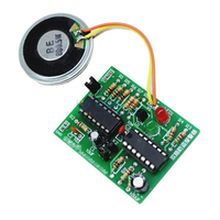 Téléphone d'urgence VoIP rentable avec circuits imprimés Sip PCB Modules vidéo téléphoniques principaux basés sur IP Caméra avec relais Poe