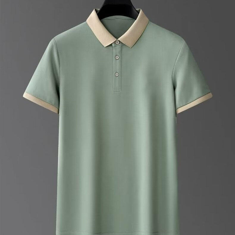 สีเขียว