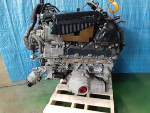 2URFSE Moteur Lexus ls 2010 DAA-UVF46 - Product Image 3