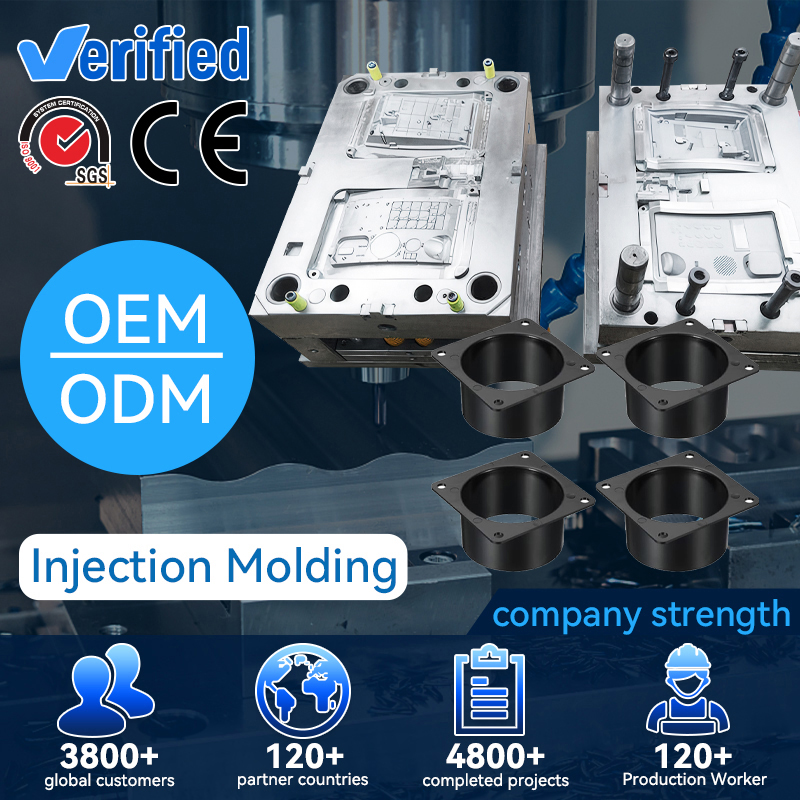 plastic injection molding service
