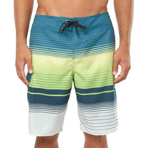 Shorts de Baño de Secado Rápido, Impermeables, para Verano, en Oferta, al Mejor Precio, MOQ Bajo, Transpirables - Product Image 1