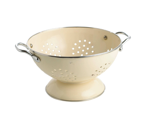 Hiqh passoire en acier inoxydable de qualité avec support passoire Durable de Style moderne élégante pour la cuisine à domicile utilisation en gros - Product Image 3