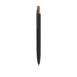Penna a Sfera Xarlon Riciclata, Gadget Promozionale Sostenibile - Product Image 3