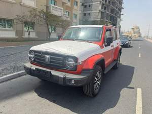 Nuevo/Usado TANK 300 Conquerer 2026 en Venta - Product Image 2