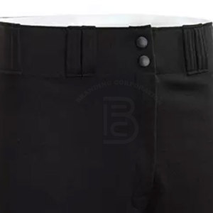 Uniforme de baseball pour hommes le plus vendu, uniforme de baseball personnalisé avec logo, tenue d'équipe de baseball, uniforme de baseball - Product Image 6