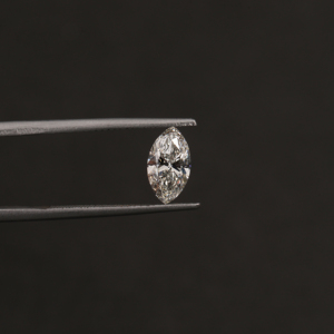 Diamante cultivado en laboratorio de corte Marquesa de 2,0 quilates CVD EF Color piedra suelta para la fabricación de joyas con diamante de laboratorio suelto certificado - Product Image 5