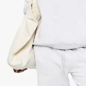 Sudadera con Capucha Moderna para Mujer, con Diseño de Logotipo, Servicio OEM para Compradores al por Mayor, Textura Suave y Precio Económico - Product Image 3