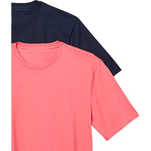 Tarifa barata Último estilo Hombres Camiseta sostenible antiarrugas transpirable Camiseta de secado rápido para hombres ropa casual Hombres Camiseta - Product Image 6