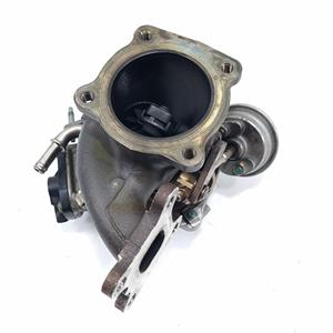 FORD EcoSport Série Turbine 53420053 M1JC, M1JJ, M1JU Essence 1000 (12>) - Product Image 4