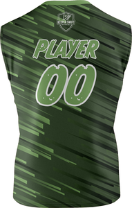 Uniforme Deportivo Transpirable 7V7 al por Mayor, Uniforme 7V7 sin Mangas Más Vendido - Product Image 3