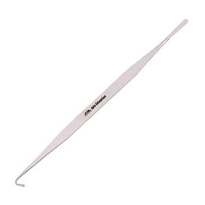 Crochet médical en acier inoxydable de haute qualité au meilleur prix, crochet Crile et dissectionneur, instrument chirurgical de précision - Product Image 1