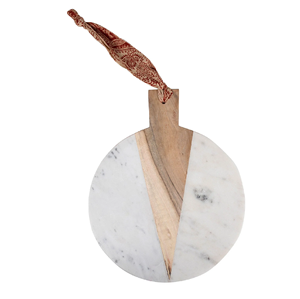 Tabla de quesos de mármol y madera, tabla de cortar con logotipo personalizado de forma cuadrada, rebanadora de queso de diseño maravilloso, última llegada - Product Image 6