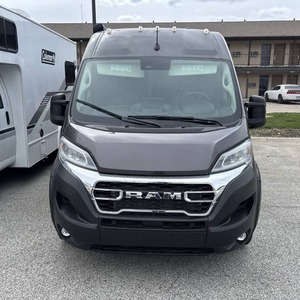Remolque E-n-t-e-g-ra Coach Ethos 20T 2025 usado, listo para la venta - Product Image 1