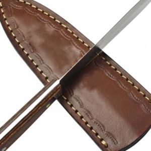 Cuchillo Artesanal de Nuevo Estilo para Usos Múltiples - Product Image 4