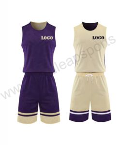 High Quality Custom Basketball Uniforms Set Sports Wear Basketball Uniform Breathable <b>Light</b> Wight Basketball Uniform - Product Image 4