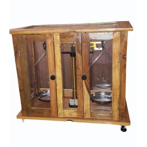 Balance de laboratoire pour usage en laboratoire - Product Image 1