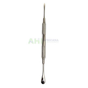 Elevadores de periostio dentales manuales reutilizables con agarre ergonómico, los más vendidos en stock - Product Image 2