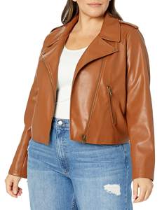 Venta caliente Mejor Diseño OEM Mujeres Chaqueta de cuero Personalizado al aire libre Chaqueta de cuero transpirable con el logotipo y el color en el mejor material - Product Image 4