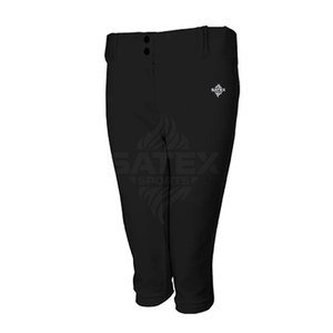 Concevez vos propres uniformes de softball respirants 100% polyester Couleurs et tailles personnalisées Vêtements d'équipe - Product Image 3