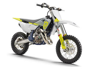Disponible Ahora: Motocicletas TC 65 Motocross F2001Y6 2025 Nuevas en Stock - Product Image 4