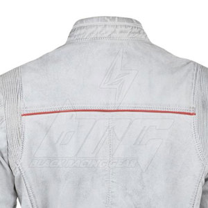 Nouveau design de veste de moto de sécurité grande taille, coupe-vent et pour une utilisation extérieure en hiver pour la moto - Product Image 6