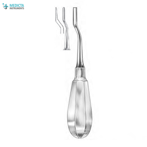 มุม Bein #3ลิฟท์ราก-ลิฟท์รากฟัน - Product Image 3