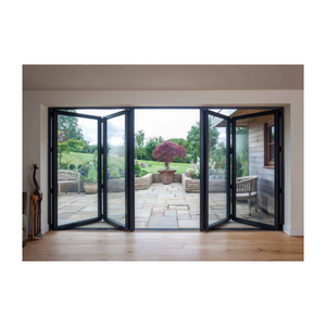 Puerta corredera de alta calidad Muebles de hospitalidad de estilo moderno ISO Embalaje personalizado OEM Venta al por mayor en aplicación de entrada de Vietnam - Product Image 5