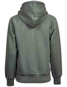 Sudaderas con capucha informales para mujer, Sudadera con capucha ligera de manga corta de verano, sudaderas con capucha de punto sólidas informales para mujer, talla grande personalizada - Product Image 3