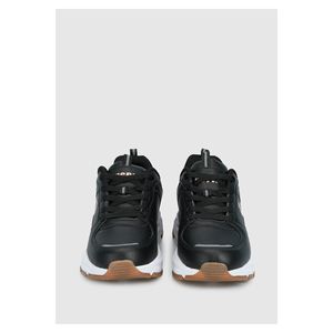 Sneaker da donna Sorley Black - Product Image 5