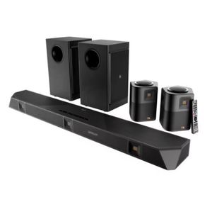 ผู้ขายที่ได้รับการยืนยัน ระบบเสียงรอบทิศทาง Dragon 11.4.6 สำหรับ DTS X Pro Soundbar รองรับ AV Receiver รับประกัน 3 ปี สินค้าใหม่พร้อมจำหน่าย - Product Image 1