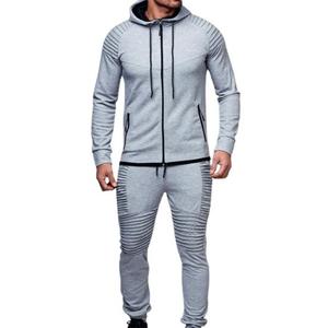 Vêtements de rue de haute qualité, surdimensionné, vente en gros, sweat à capuche, vêtements de mode pour hommes, survêtement de bonne qualité pour hommes - Product Image 4