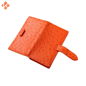 Promotion en gros hommes Long portefeuille pochette sac multi-cartes de crédit porte-monnaie sacs à main de haute qualité en cuir PU mâle argent sac à main - Product Image 3