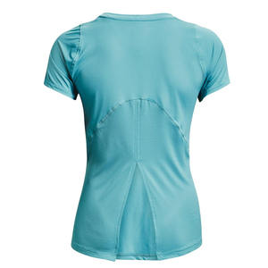 Camiseta estampada personalizada de precio barato para mujer, camiseta de sublimación transpirable de secado rápido para mujer, camisetas de talla de EE. UU. para mujer - Product Image 4
