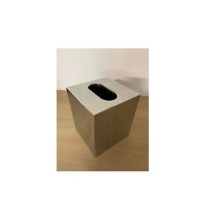 Porte-papier de soie en laiton massif, porte-papier de serviette de couleur cuivre et or de taille moyenne de qualité supérieure avec vente - Product Image 6