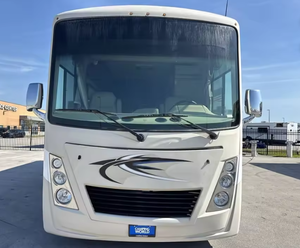 Oferta Especial: Autocaravana Usada CLEAN 2023 2022 T-h-o-r F-r-e-e-d-o-m T-r-a-v-e-l-e-r A32, Remolque de Viaje - Product Image 2