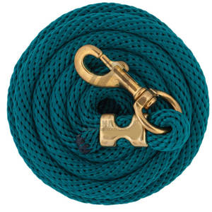 Durable Horse Head Rope With Soft <b>Grip</b> Lead Rope For Horse Training & <b>Control</b> High Strength Braided Horse Ropes - Product Image 2