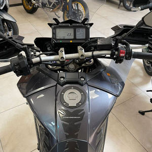 Motocyclettes de tourisme haut de gamme Yamaha Tracer 900 - Product Image 4