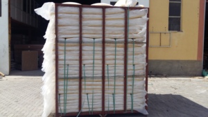 Đồ Nội Thất Phòng Ngủ Đế Giường Remix Bán Chạy Với Giá Thấp Đế Giường Đôi Kích Thước Gấp Đôi Với Đèn LED Trên Đầu Giường - Product Image 6