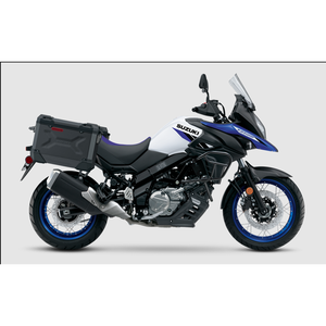 2024 Suzuki V-Strom 650XT Aventura - Product Image 3