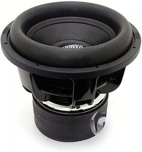 NUEVO Subwoofer para Auto Sundowns Audio ZV6-18 D1 Dual de 1 Ohm - Product Image 5
