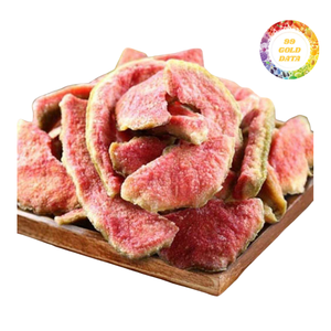 Guayaba Rosa Seca Premium de Vietnam - Delicioso Snack con Dulzura Natural y Textura Suave - Product Image 6