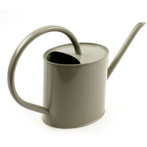 Lata de agua antigua de nueva llegada, gran venta de latas de agua galvanizadas de Metal para decoración de jardín, regadera para plantas de interior y exterior - Product Image 2