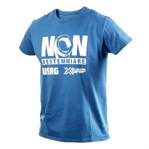 T-shirt X-Grip par Usag, catégorie de produits Chaussures de sécurité - Product Image 2